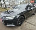 Чорний Ауді А4, об'ємом двигуна 2 л та пробігом 232 тис. км за 10800 $, фото 6 на Automoto.ua