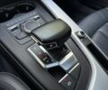 Черный Ауди А4, объемом двигателя 2 л и пробегом 190 тыс. км за 16896 $, фото 17 на Automoto.ua