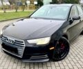 Черный Ауди А4, объемом двигателя 2 л и пробегом 78 тыс. км за 12800 $, фото 1 на Automoto.ua