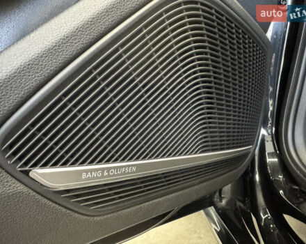 Черный Ауди А4, объемом двигателя 1.98 л и пробегом 150 тыс. км за 26500 $, фото 11 на Automoto.ua