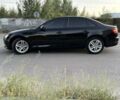 Черный Ауди А4, объемом двигателя 2 л и пробегом 109 тыс. км за 17900 $, фото 1 на Automoto.ua