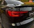Чорний Ауді А4, об'ємом двигуна 2 л та пробігом 115 тис. км за 22390 $, фото 8 на Automoto.ua