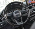 Черный Ауди А4, объемом двигателя 2 л и пробегом 169 тыс. км за 16150 $, фото 49 на Automoto.ua
