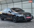 Чорний Ауді А4, об'ємом двигуна 0 л та пробігом 230 тис. км за 11999 $, фото 1 на Automoto.ua