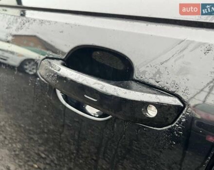 Чорний Ауді А4, об'ємом двигуна 1.98 л та пробігом 213 тис. км за 13900 $, фото 12 на Automoto.ua