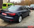 Черный Ауди А4, объемом двигателя 2 л и пробегом 189 тыс. км за 16500 $, фото 4 на Automoto.ua