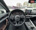Чорний Ауді А4, об'ємом двигуна 1.98 л та пробігом 103 тис. км за 19500 $, фото 6 на Automoto.ua
