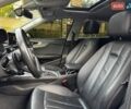 Чорний Ауді А4, об'ємом двигуна 2 л та пробігом 115 тис. км за 22390 $, фото 25 на Automoto.ua