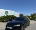 Черный Ауди А4, объемом двигателя 2 л и пробегом 202 тыс. км за 22500 $, фото 1 на Automoto.ua
