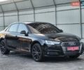 Чорний Ауді А4, об'ємом двигуна 0 л та пробігом 230 тис. км за 11999 $, фото 3 на Automoto.ua