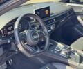 Черный Ауди А4, объемом двигателя 2 л и пробегом 202 тыс. км за 22500 $, фото 12 на Automoto.ua