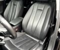 Черный Ауди А4, объемом двигателя 1.98 л и пробегом 132 тыс. км за 17500 $, фото 11 на Automoto.ua