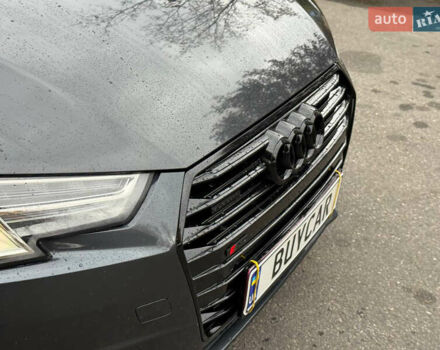 Черный Ауди А4, объемом двигателя 2 л и пробегом 260 тыс. км за 15299 $, фото 33 на Automoto.ua