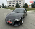Чорний Ауді А4, об'ємом двигуна 2 л та пробігом 104 тис. км за 20500 $, фото 6 на Automoto.ua