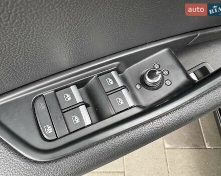 Чорний Ауді А4, об'ємом двигуна 1.98 л та пробігом 198 тис. км за 15900 $, фото 17 на Automoto.ua