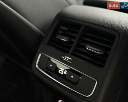 Черный Ауди А4, объемом двигателя 2 л и пробегом 188 тыс. км за 16700 $, фото 8 на Automoto.ua