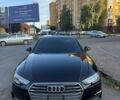 Чорний Ауді А4, об'ємом двигуна 1.98 л та пробігом 205 тис. км за 16500 $, фото 1 на Automoto.ua