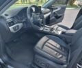 Чорний Ауді А4, об'ємом двигуна 2 л та пробігом 176 тис. км за 15900 $, фото 9 на Automoto.ua