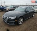 Чорний Ауді А4, об'ємом двигуна 1.98 л та пробігом 151 тис. км за 3300 $, фото 1 на Automoto.ua