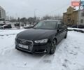 Чорний Ауді А4, об'ємом двигуна 1.98 л та пробігом 103 тис. км за 19500 $, фото 1 на Automoto.ua