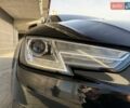 Ауді А4 2017 у Львові на Automoto.ua Чорний Ауді А4, об'ємом двигуна 1.98 л та пробігом 104 тис. км за 15700 $, фото 1 на Automoto.ua