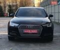 Чорний Ауді А4, об'ємом двигуна 0 л та пробігом 230 тис. км за 11999 $, фото 1 на Automoto.ua