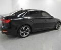 Чорний Ауді А4, об'ємом двигуна 2 л та пробігом 105 тис. км за 3900 $, фото 2 на Automoto.ua