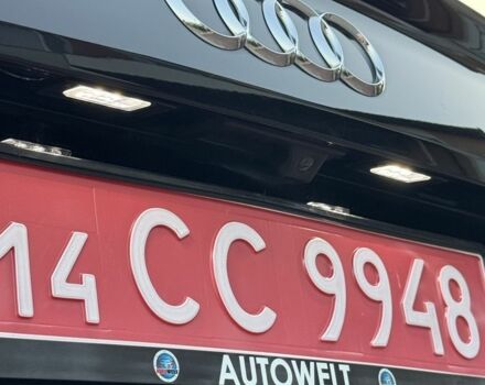 Черный Ауди А4, объемом двигателя 2 л и пробегом 226 тыс. км за 15700 $, фото 5 на Automoto.ua