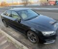 Чорний Ауді А4, об'ємом двигуна 1.98 л та пробігом 100 тис. км за 20500 $, фото 1 на Automoto.ua