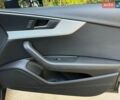 Черный Ауди А4, объемом двигателя 2 л и пробегом 190 тыс. км за 16900 $, фото 28 на Automoto.ua