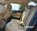Черный Ауди А4, объемом двигателя 2 л и пробегом 123 тыс. км за 23490 $, фото 19 на Automoto.ua