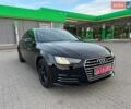 Чорний Ауді А4, об'ємом двигуна 1.98 л та пробігом 127 тис. км за 14900 $, фото 1 на Automoto.ua