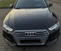 Черный Ауди А4, объемом двигателя 1.98 л и пробегом 65 тыс. км за 27500 $, фото 8 на Automoto.ua