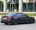 Чорний Ауді А4, об'ємом двигуна 1.98 л та пробігом 95 тис. км за 25999 $, фото 7 на Automoto.ua