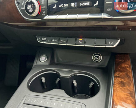 Чорний Ауді А4, об'ємом двигуна 1.98 л та пробігом 373 тис. км за 13999 $, фото 42 на Automoto.ua