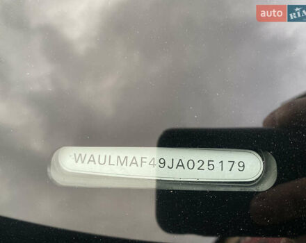 Чорний Ауді А4, об'ємом двигуна 1.98 л та пробігом 103 тис. км за 16450 $, фото 34 на Automoto.ua