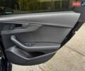 Чорний Ауді А4, об'ємом двигуна 2 л та пробігом 115 тис. км за 22390 $, фото 29 на Automoto.ua