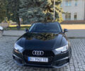 Черный Ауди А4, объемом двигателя 1.98 л и пробегом 134 тыс. км за 17500 $, фото 8 на Automoto.ua