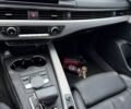 Чорний Ауді А4, об'ємом двигуна 0 л та пробігом 100 тис. км за 11000 $, фото 5 на Automoto.ua