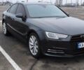 Черный Ауди А4, объемом двигателя 2 л и пробегом 166 тыс. км за 17200 $, фото 9 на Automoto.ua