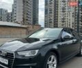 Черный Ауди А4, объемом двигателя 1.98 л и пробегом 104 тыс. км за 17500 $, фото 1 на Automoto.ua