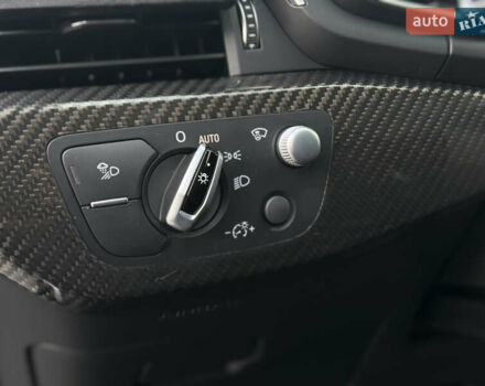 Чорний Ауді А4, об'ємом двигуна 1.98 л та пробігом 157 тис. км за 23900 $, фото 13 на Automoto.ua