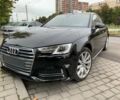 Черный Ауди А4, объемом двигателя 2 л и пробегом 9 тыс. км за 26000 $, фото 1 на Automoto.ua