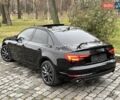 Черный Ауди А4, объемом двигателя 1.98 л и пробегом 98 тыс. км за 19300 $, фото 40 на Automoto.ua