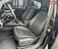 Чорний Ауді А4, об'ємом двигуна 1.98 л та пробігом 198 тис. км за 15900 $, фото 19 на Automoto.ua