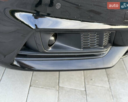 Чорний Ауді А4, об'ємом двигуна 1.98 л та пробігом 157 тис. км за 23900 $, фото 7 на Automoto.ua