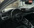 Чорний Ауді А4, об'ємом двигуна 1.98 л та пробігом 173 тис. км за 15200 $, фото 18 на Automoto.ua