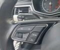 Чорний Ауді А4, об'ємом двигуна 2 л та пробігом 176 тис. км за 15900 $, фото 16 на Automoto.ua