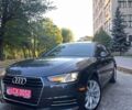 Чорний Ауді А4, об'ємом двигуна 2 л та пробігом 140 тис. км за 16990 $, фото 1 на Automoto.ua