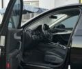 Чорний Ауді А4, об'ємом двигуна 1.98 л та пробігом 173 тис. км за 15200 $, фото 27 на Automoto.ua